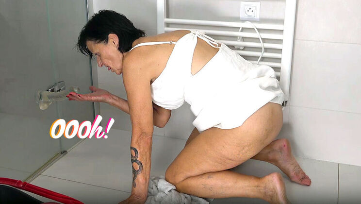 [Grandmams] - Cocco Grand’s Amateur Afterparty Pleasure - Cocco Grand