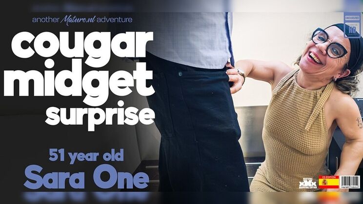 [Mature.nl] - Yelena Arranges a Threesome for Sara One with Toyboy - Yelena Vera (EU) - Manix Sweet - Sara One (EU)