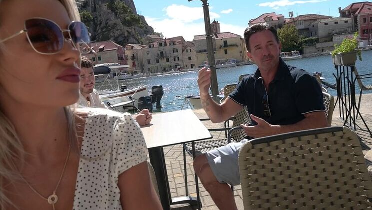 [PornWorld] - Outside Lesbian Sex: Candee Licious & Shalina Devine's Adventure - David Perry - Candee Licious - Shalina Devine - Alex Romero - Matthew Meier