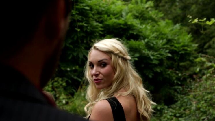 [PornWorld] - Ryan Ryder’s Brown-Eyed Rod Rides Victoria Summers, Blonde British Party Babe - Victoria Summers - Ryan Ryder