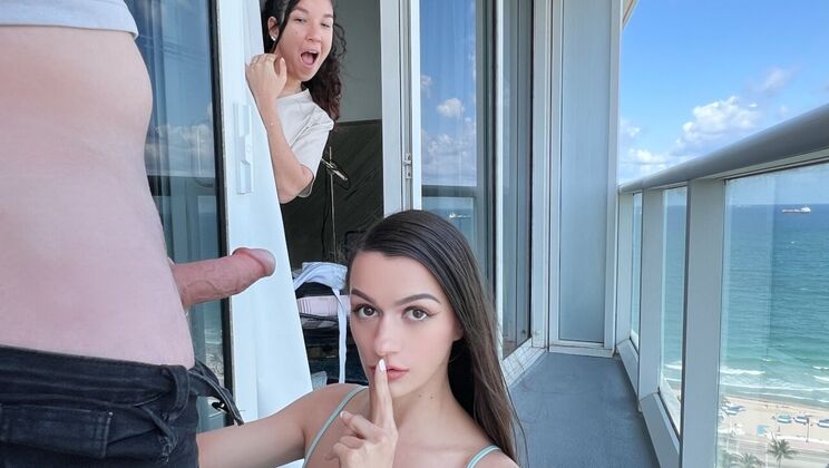 [MOFOS] - Check Out Late, Stay Hot - Jimmy Michaels - Summer Renee