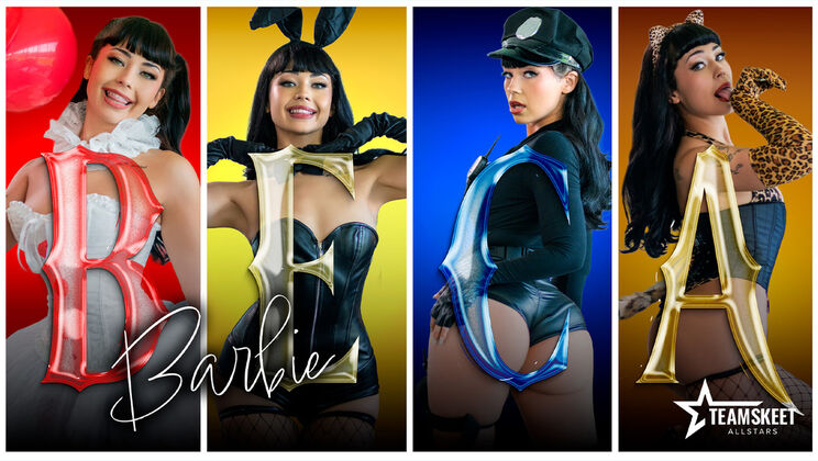 Wild October Night with Beca and Charles