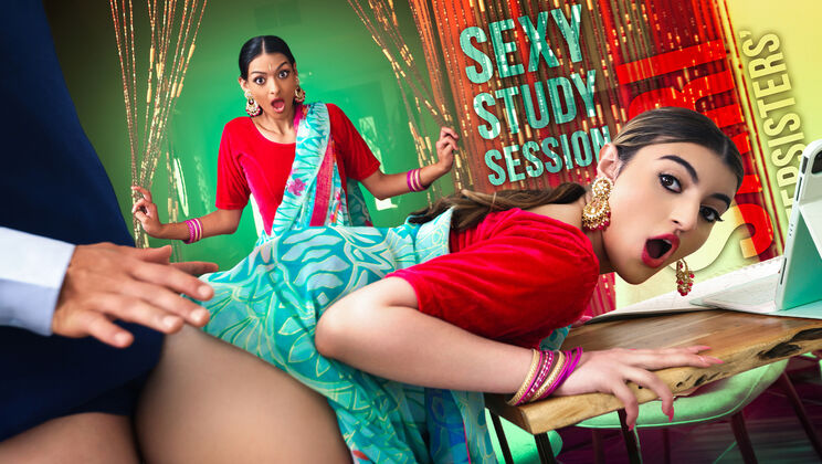 [StepSiblings] - Twins Rubbing and Lace Panties - Axel Haze - Julia James - Laynee James