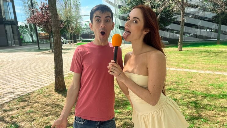 POV Missionary with Innnie Pussy Audrey