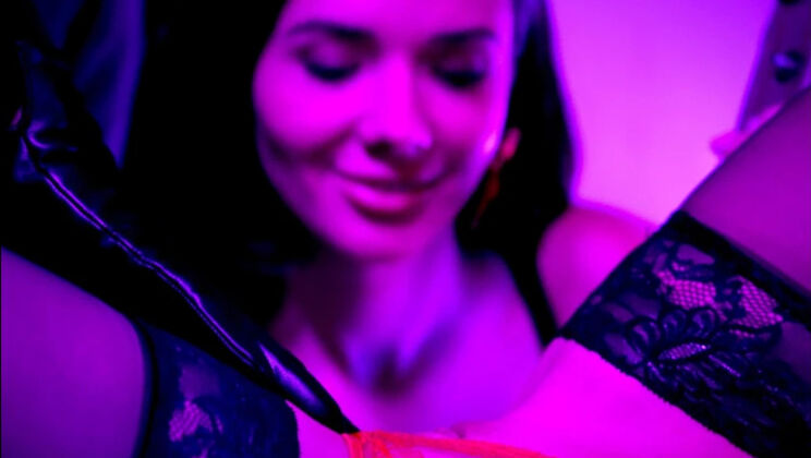 Lesbian Hairy Fetish Three Obedient Sluts