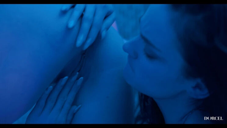 Girl-Girl Dating Vol.2 - Instant Craving