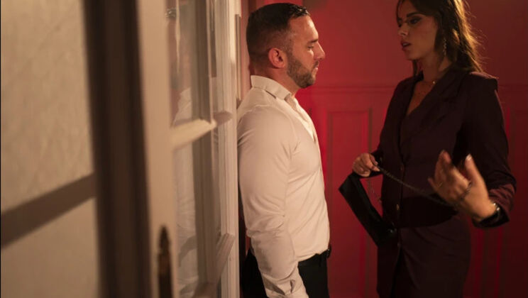 [DorcelClub] - Couture Desire - Subtle Seduction - Anita Rover - Klem Rover