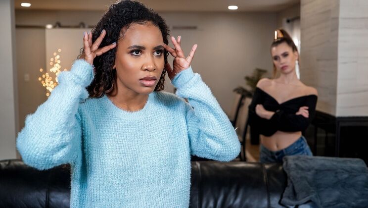 [DigitalPlayground] - One-on-One Lesbian Fun - Demi Sutra - Jill Kassidy