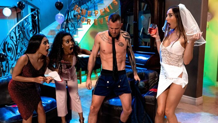 American Man Scott Nails Fucks Tight Latina Pussy