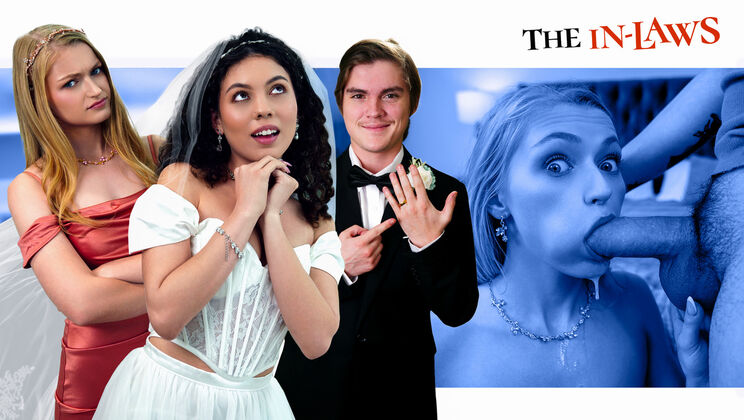 [TeamSkeetSelects] - Steamy Encounter Between Tyler Cruise and Satine Summers - Tyler Cruise - Satine Summers - Mckenzie Mae