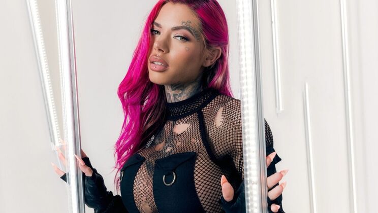 [DigitalPlayground] - Blowjob in Prison - Mazee and Chantal Danielle's Kinky Encounter - Mazee - Chantal Danielle