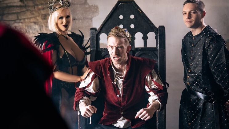 35 Plus Milf Rebecca More Takes Big Cock