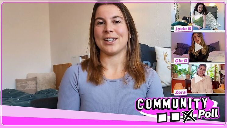 [Ersties] - Sarah's Anal Initiation - Sarah R (Ersties)