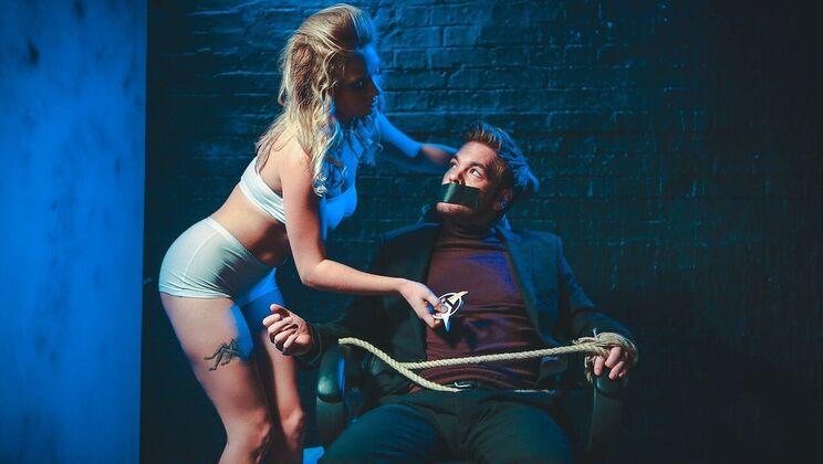 [DigitalPlayground] - Giselle Palmer Missionary Cowgirl and Ass Licking Scene - Giselle Palmer - Ryan Ryder