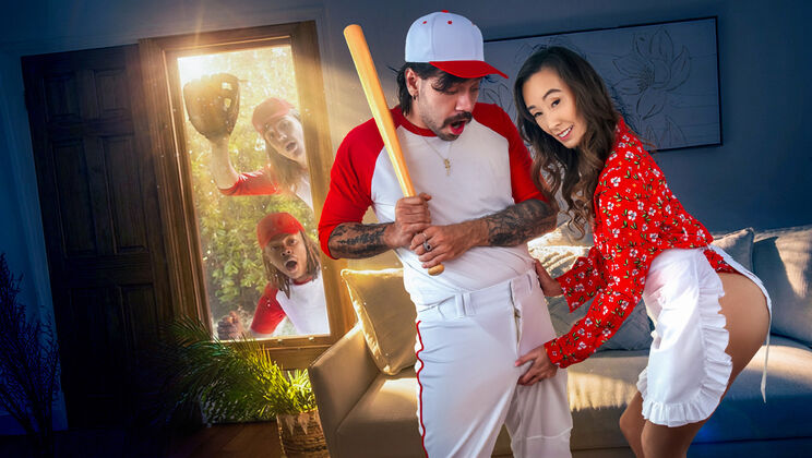 [MomDrips] - Nade Nasty Creampies Older Asian - Christy Love Squirting Scene - Christy Love - Nade Nasty