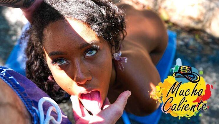 [ClubSweethearts] - Jasminy Villar's Blowjob Skills on Display - Jasminy Villar - Alias White