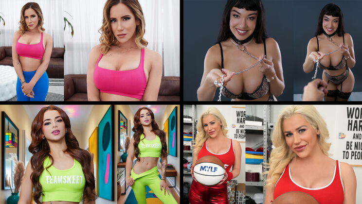 [ReptyleSelects] - Petite PAWG Models: November 2025 Anal & DP Compilation - Anissa Kate - Alexis Monroe - Spencer Scott - Nikki Nicole - Little Puck - Roxie Sinner - Amber Summer - Suki Sin - Ariana Starr - Aderes Quin - Luxe La Fox - Addison Vodka - Delilah Dagger - Julia James