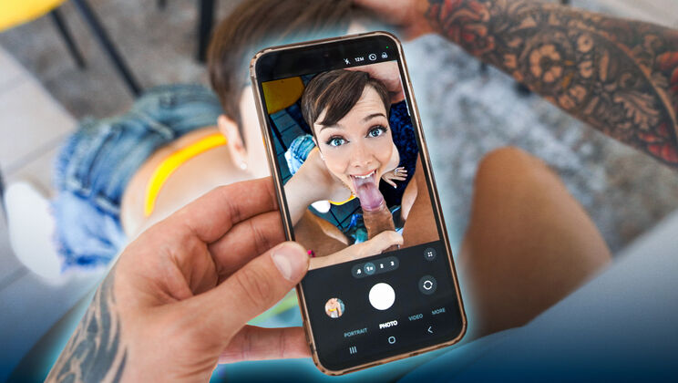 [DadCrush] - Taboo Fun: Older Man And Young Daddy's Girl - Quinton James - Jade Valentine