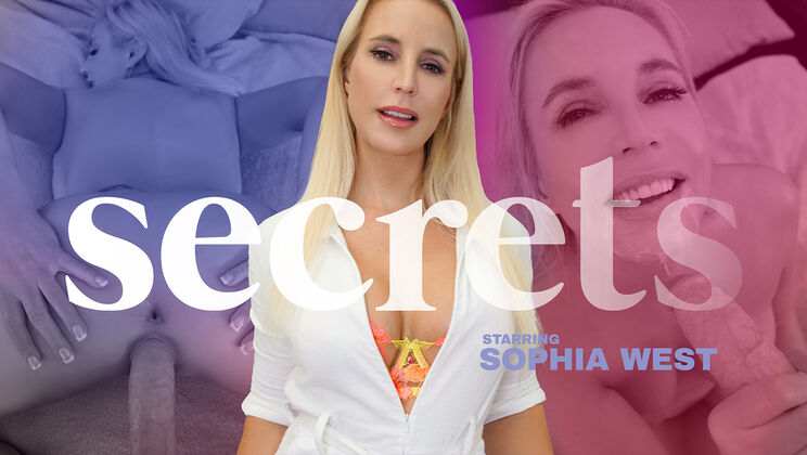 Old And Young Office Fuck: Sophia West Takes A Deep Throat
