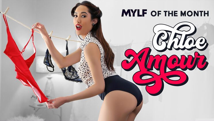 Female Orgasm Galore with Chloe Amour