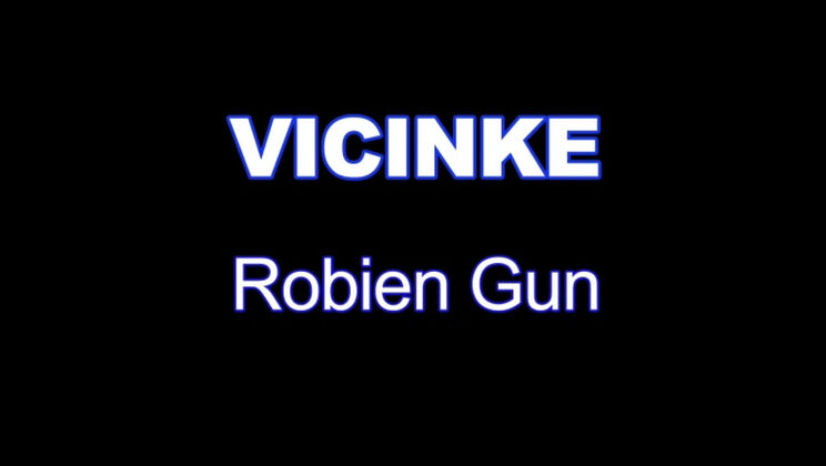 Vicinke lets you fuck her ass for free