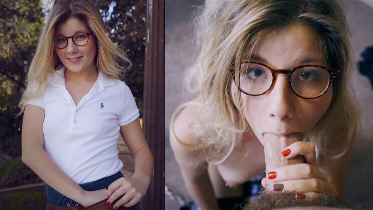 Ryan Madison's Hardcore – Neighbor's Teen Daughter